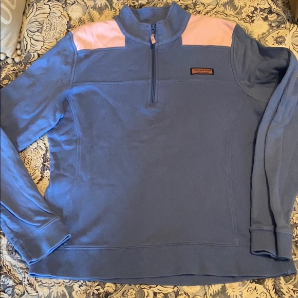 Vineyard Vines Tops - Women’s vineyard vines Shep shirt